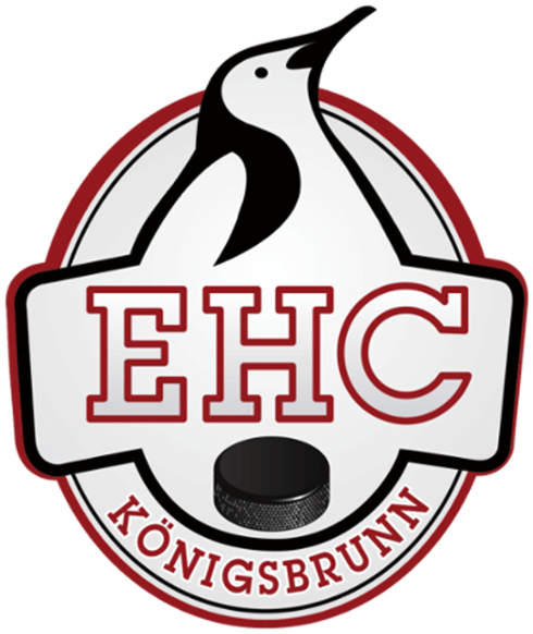 EHC Königsbrunn Logo